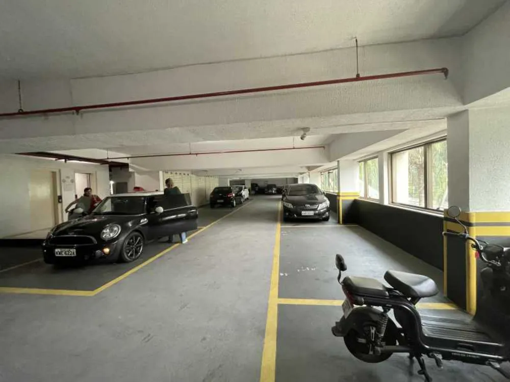 Flat/Apart Hotel, 1 quarto, 65 m² - Foto 23