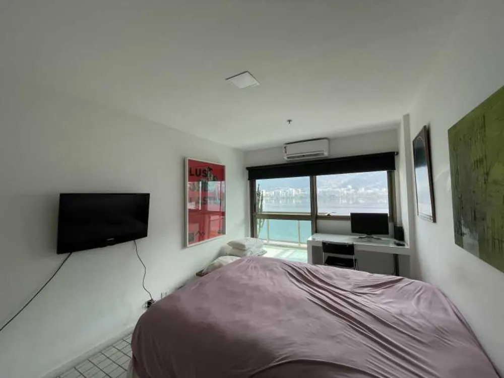 Flat/Apart Hotel, 1 quarto, 65 m² - Foto 9
