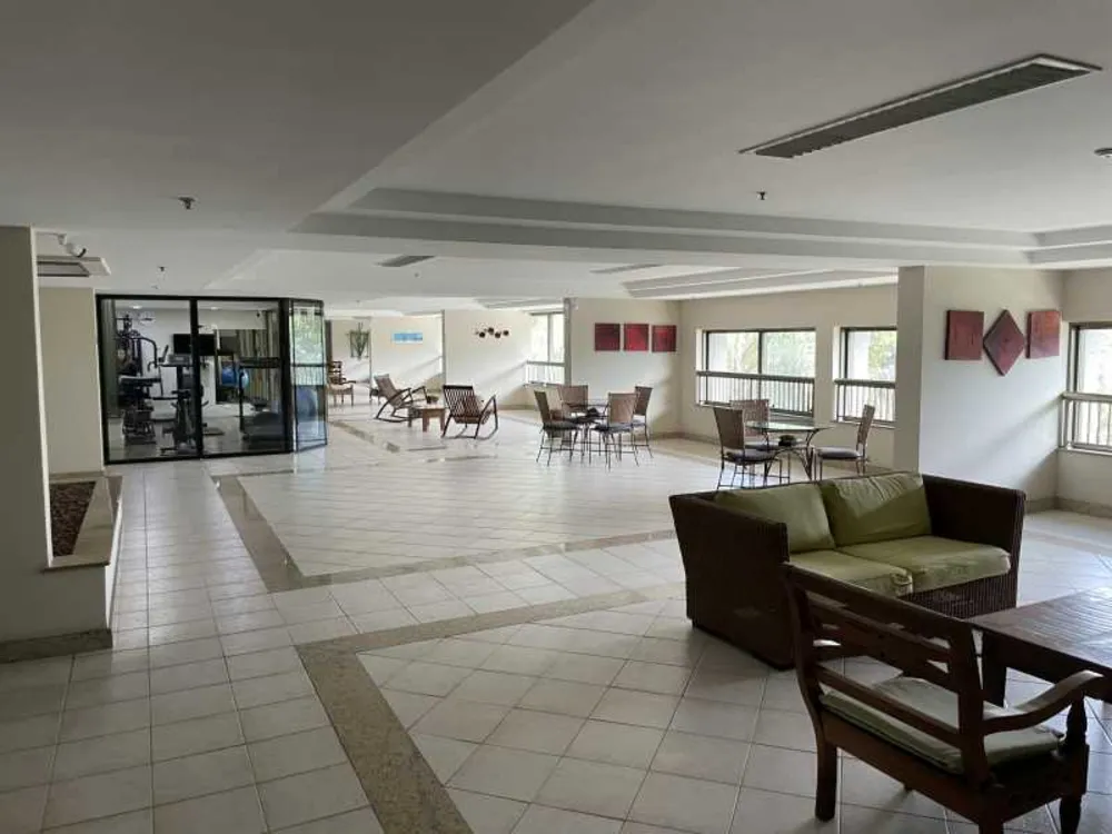 Flat/Apart Hotel, 1 quarto, 65 m² - Foto 1