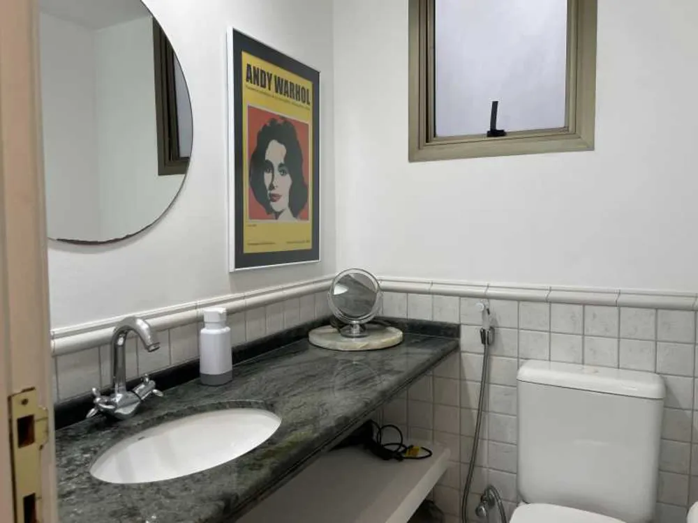 Flat/Apart Hotel, 1 quarto, 65 m² - Foto 27