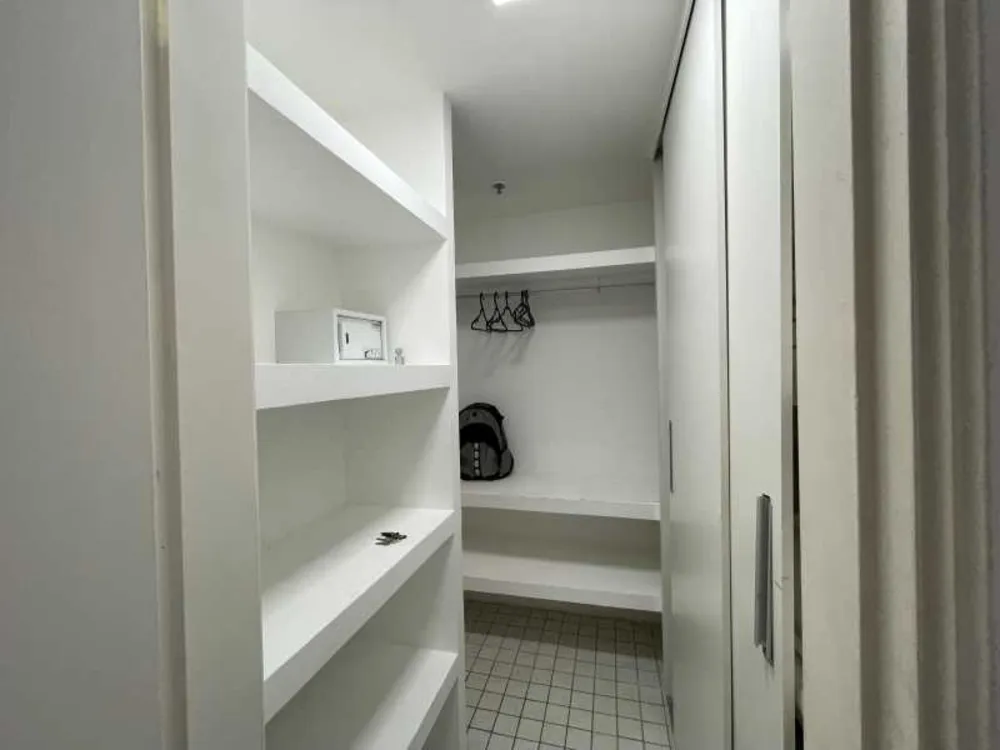 Flat/Apart Hotel, 1 quarto, 65 m² - Foto 4