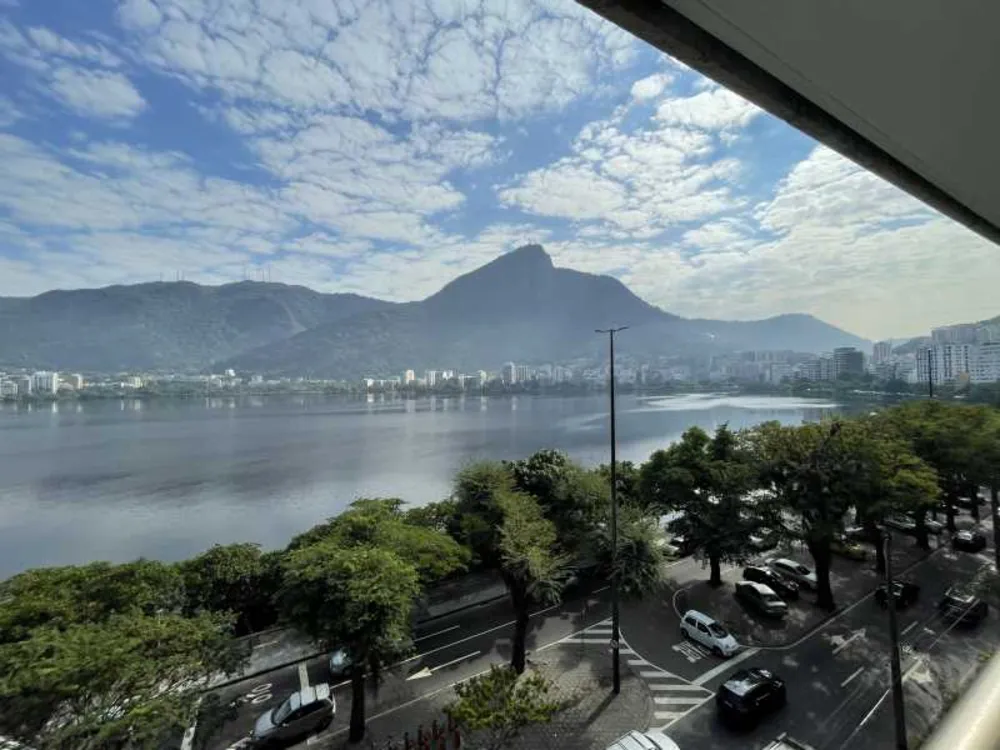 Flat/Apart Hotel, 1 quarto, 65 m² - Foto 5