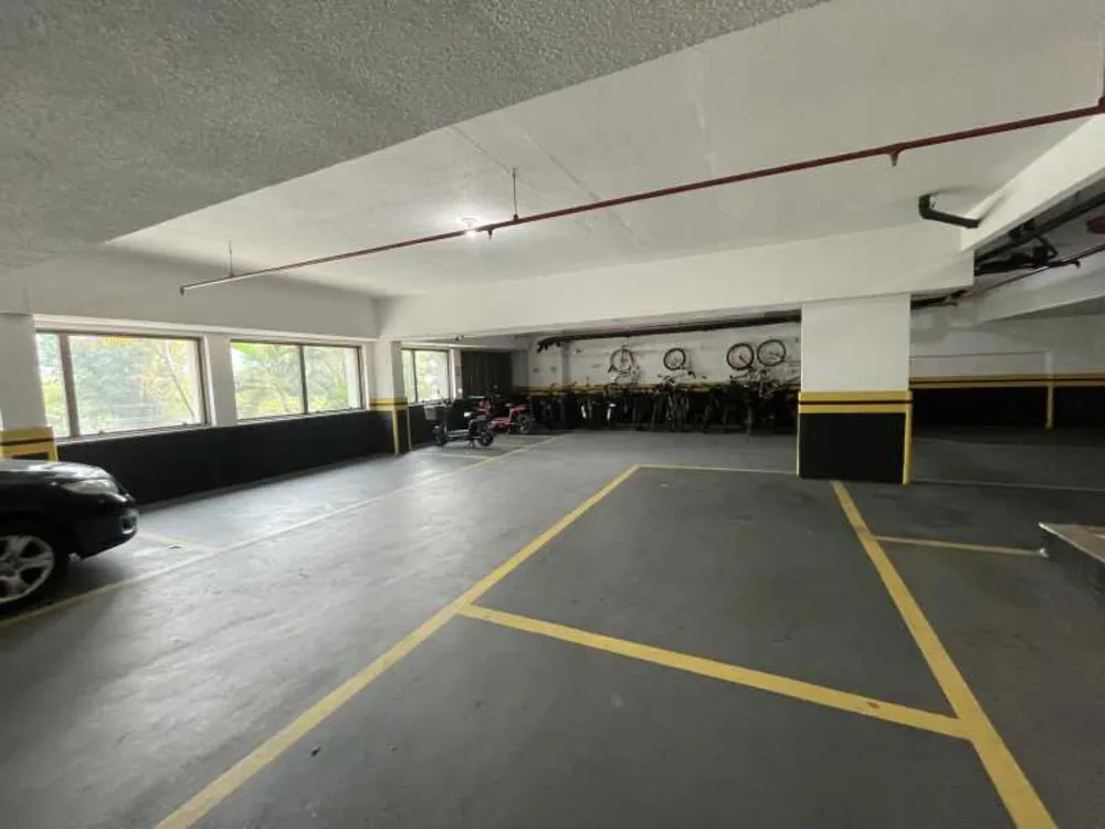Flat/Apart Hotel, 1 quarto, 65 m² - Foto 7