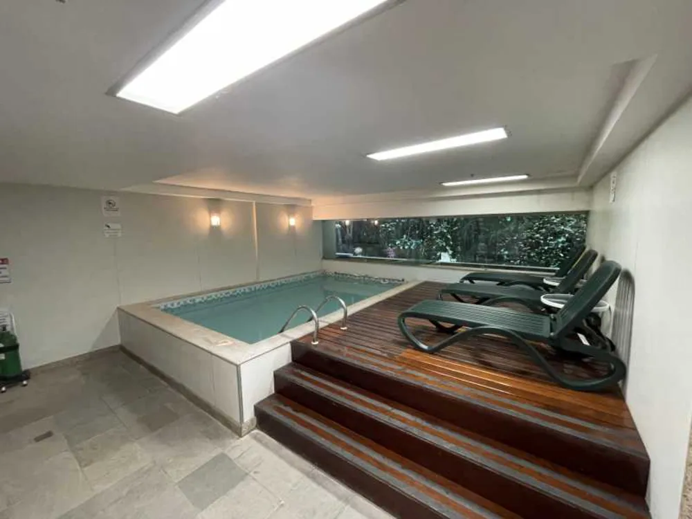 Flat/Apart Hotel, 1 quarto, 65 m² - Foto 30