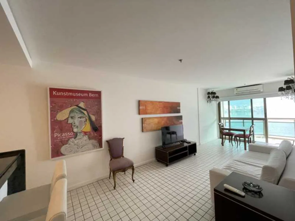 Flat/Apart Hotel, 1 quarto, 65 m² - Foto 20