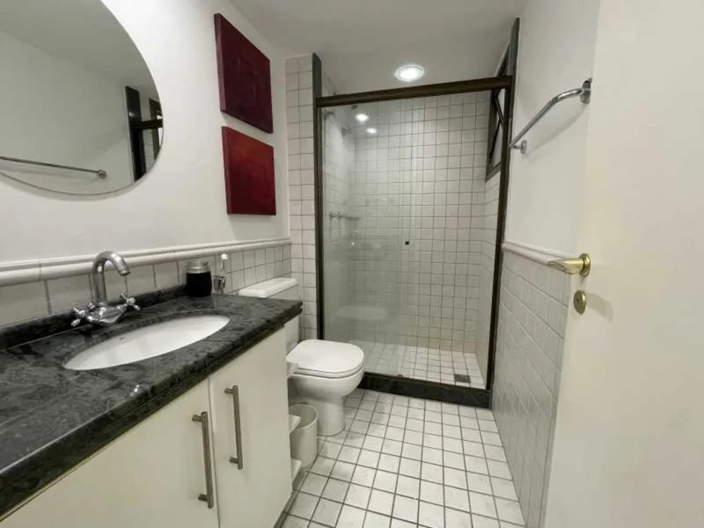 Flat/Apart Hotel, 1 quarto, 65 m² - Foto 25