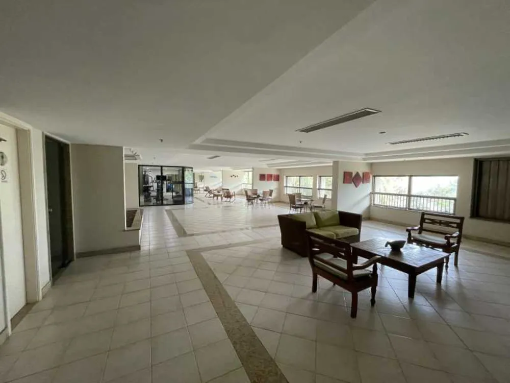 Flat/Apart Hotel, 1 quarto, 65 m² - Foto 21