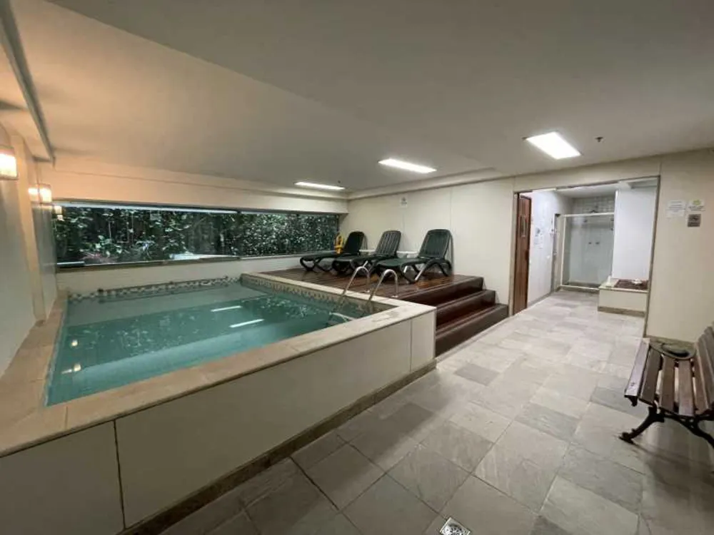 Flat/Apart Hotel, 1 quarto, 65 m² - Foto 17