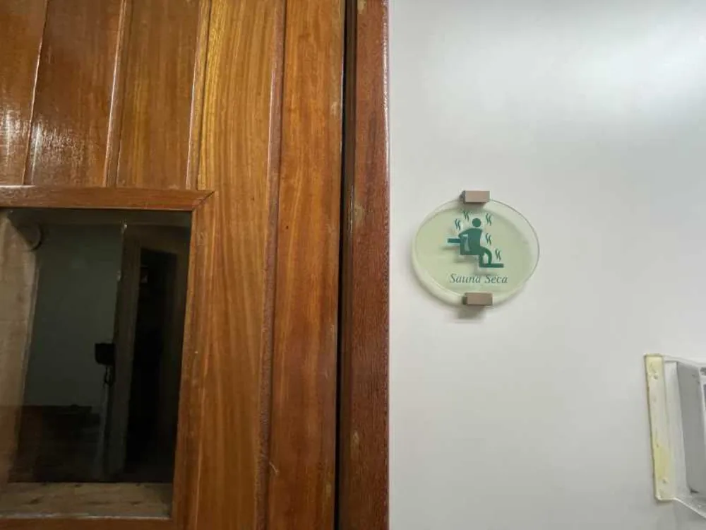 Flat/Apart Hotel, 1 quarto, 65 m² - Foto 16
