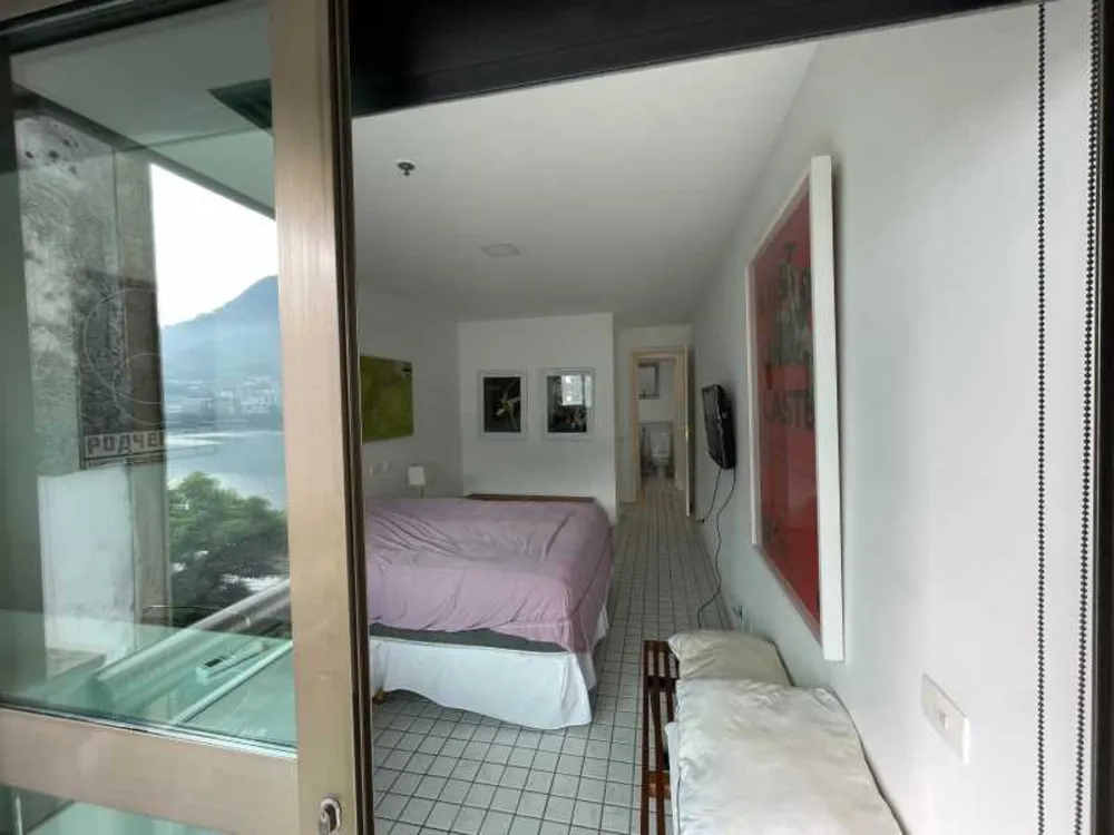 Flat/Apart Hotel, 1 quarto, 65 m² - Foto 14