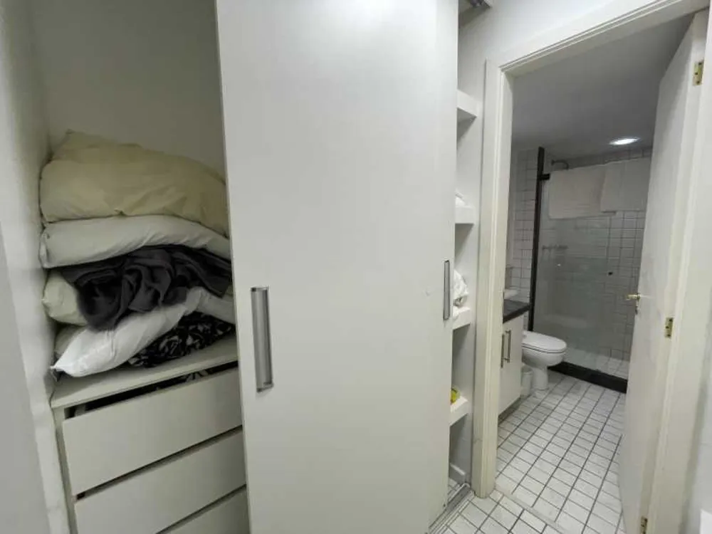 Flat/Apart Hotel, 1 quarto, 65 m² - Foto 6