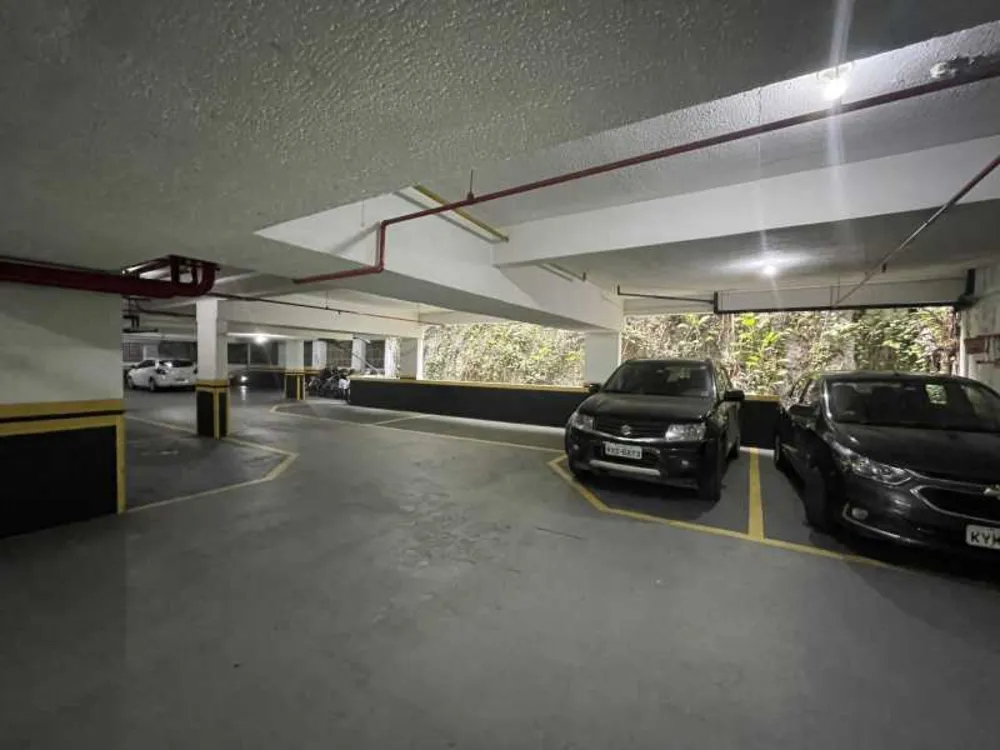 Flat/Apart Hotel, 1 quarto, 65 m² - Foto 8