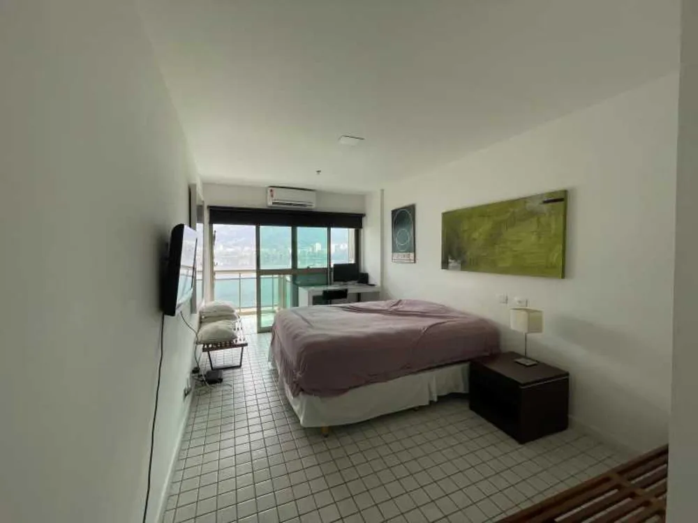 Flat/Apart Hotel, 1 quarto, 65 m² - Foto 19