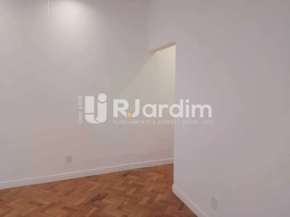 Apartamento, 2 quartos, 83 m² - Foto 1