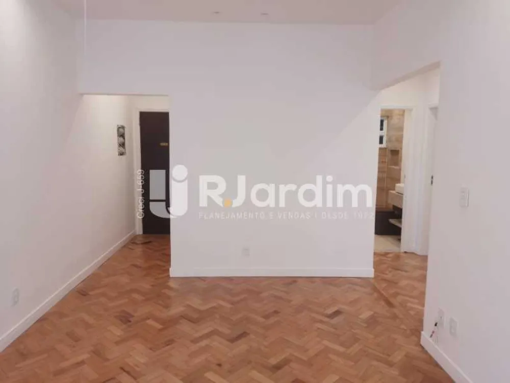 Apartamento, 2 quartos, 83 m² - Foto 2