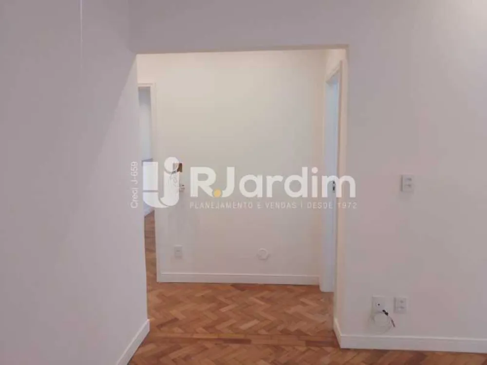Apartamento, 2 quartos, 83 m² - Foto 8