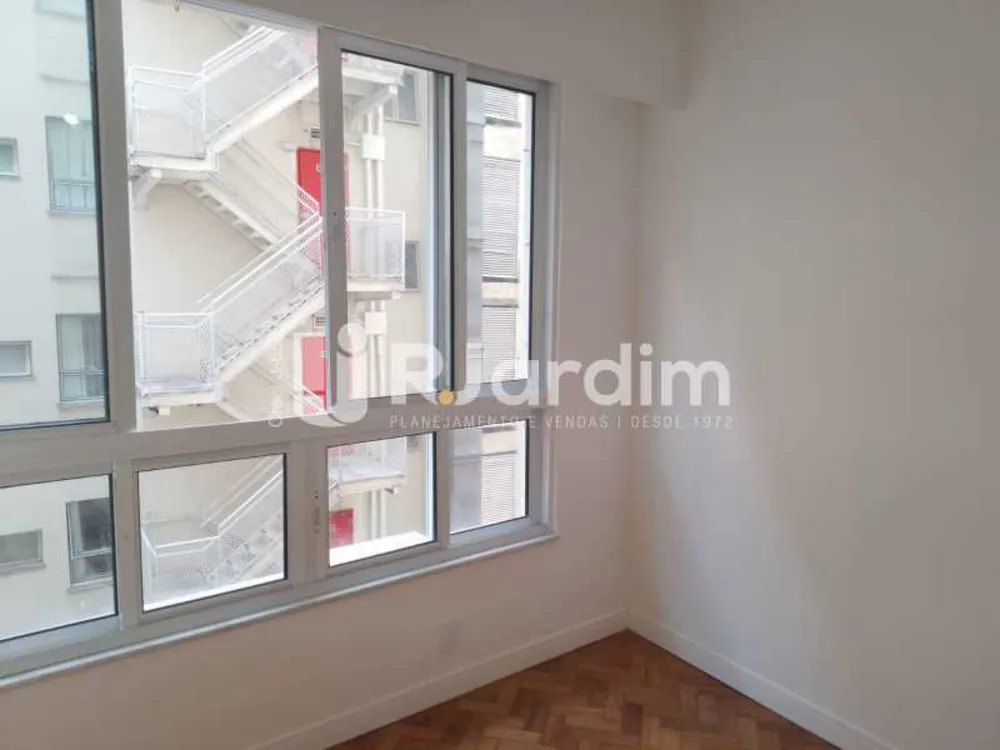 Apartamento, 2 quartos, 83 m² - Foto 5