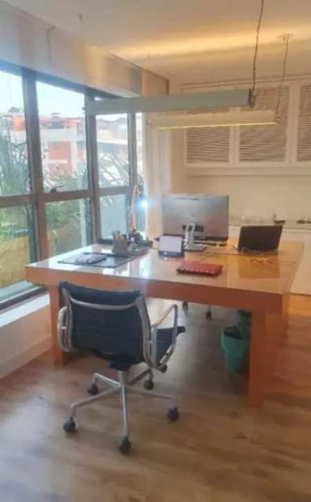 Sala-Conjunto, 184 m² - Foto 2
