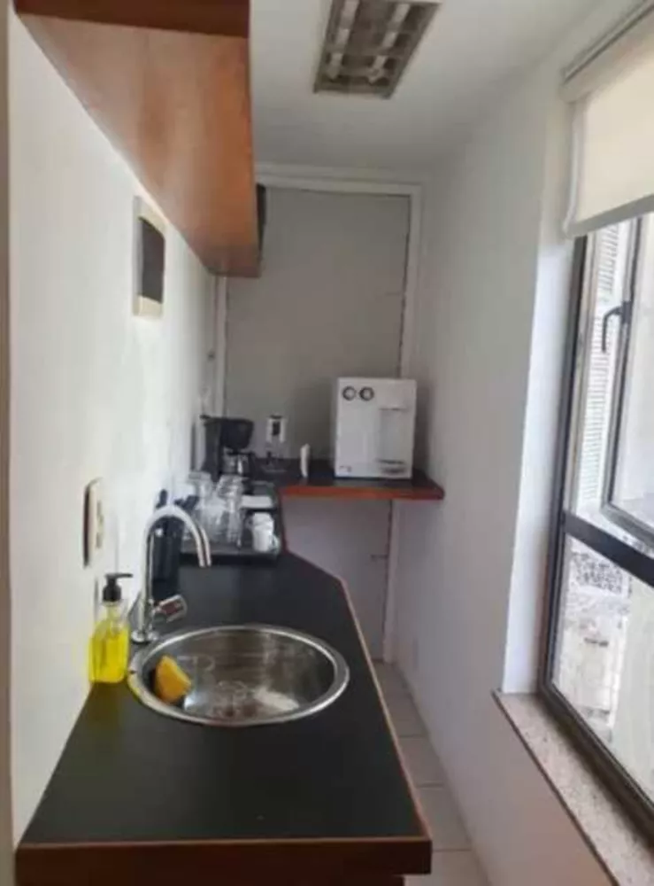 Sala-Conjunto, 184 m² - Foto 11