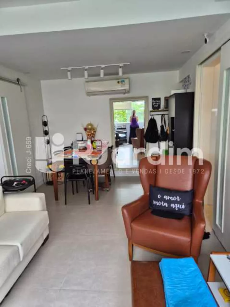 Apartamento, 3 quartos, 85 m² - Foto 16