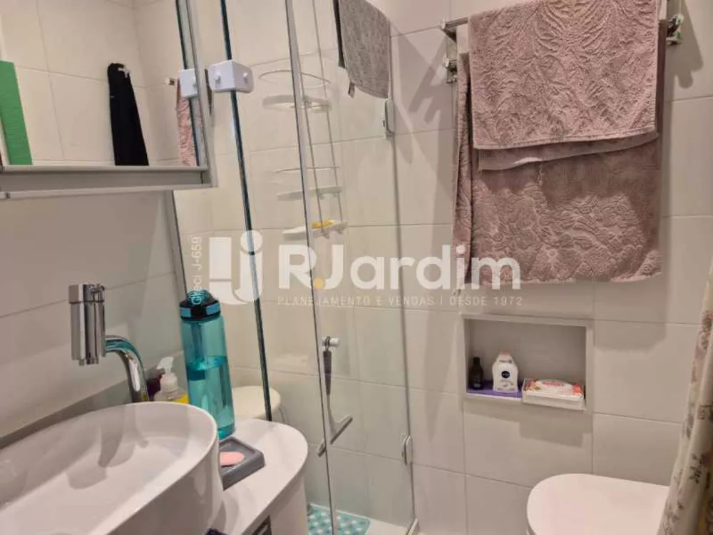 Apartamento, 3 quartos, 85 m² - Foto 17