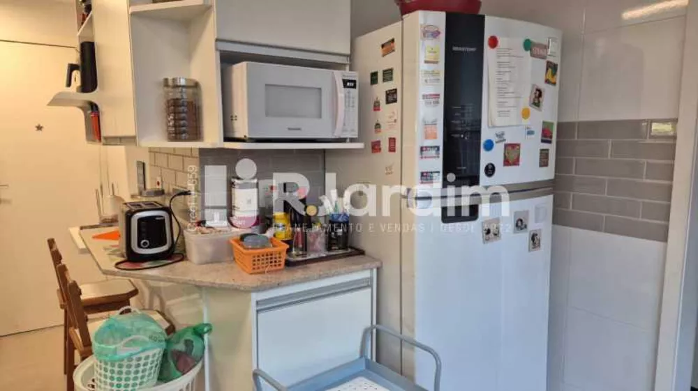 Apartamento, 3 quartos, 85 m² - Foto 9