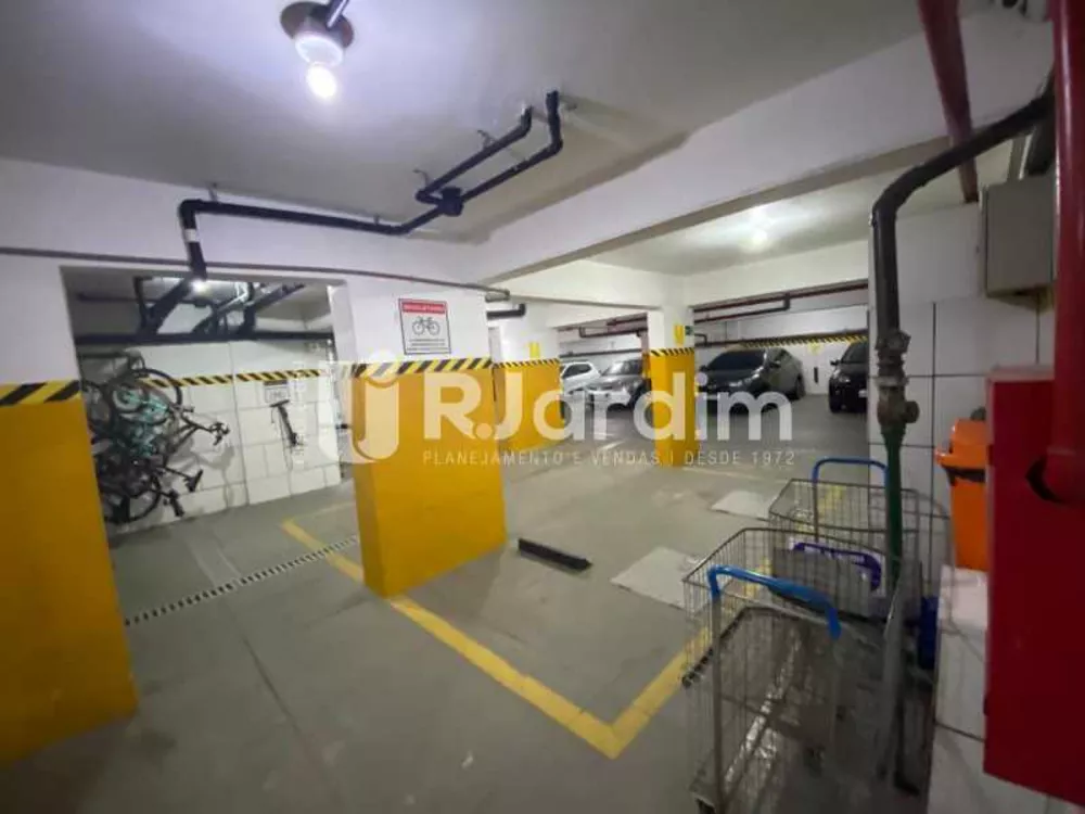 Apartamento, 3 quartos, 85 m² - Foto 6