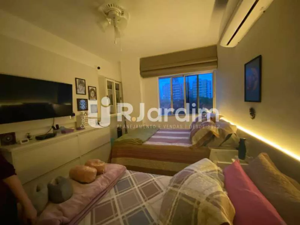 Apartamento, 3 quartos, 85 m² - Foto 7