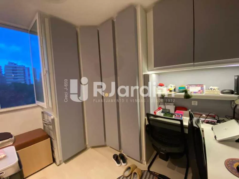 Apartamento, 3 quartos, 85 m² - Foto 21