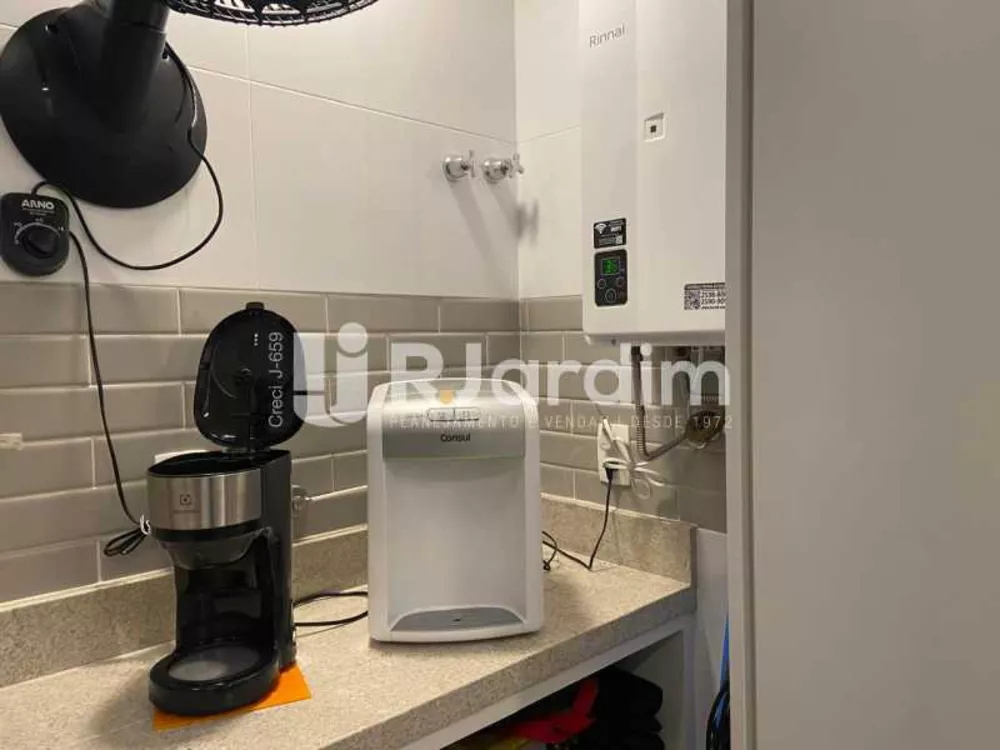 Apartamento, 3 quartos, 85 m² - Foto 1