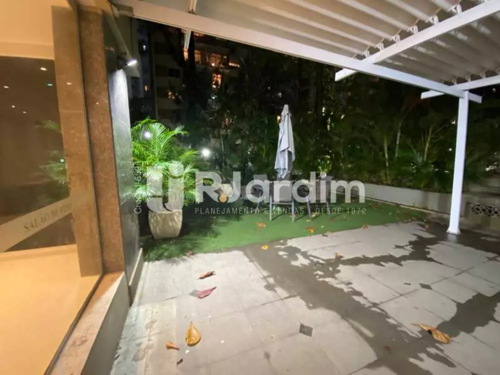 Apartamento, 3 quartos, 85 m² - Foto 23