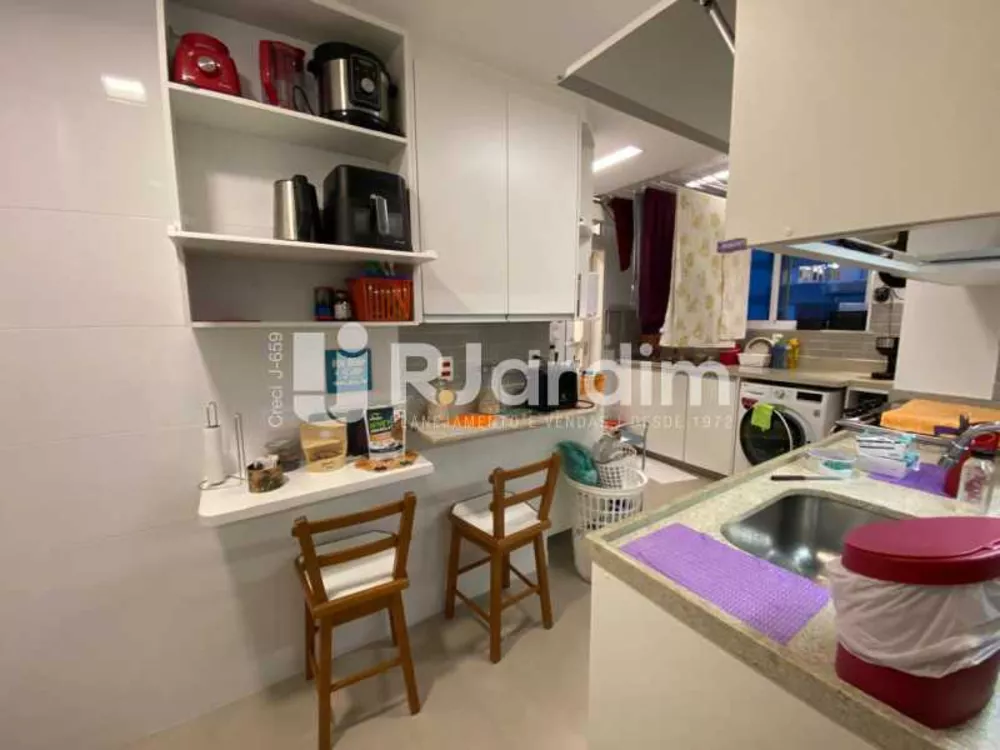 Apartamento, 3 quartos, 85 m² - Foto 20