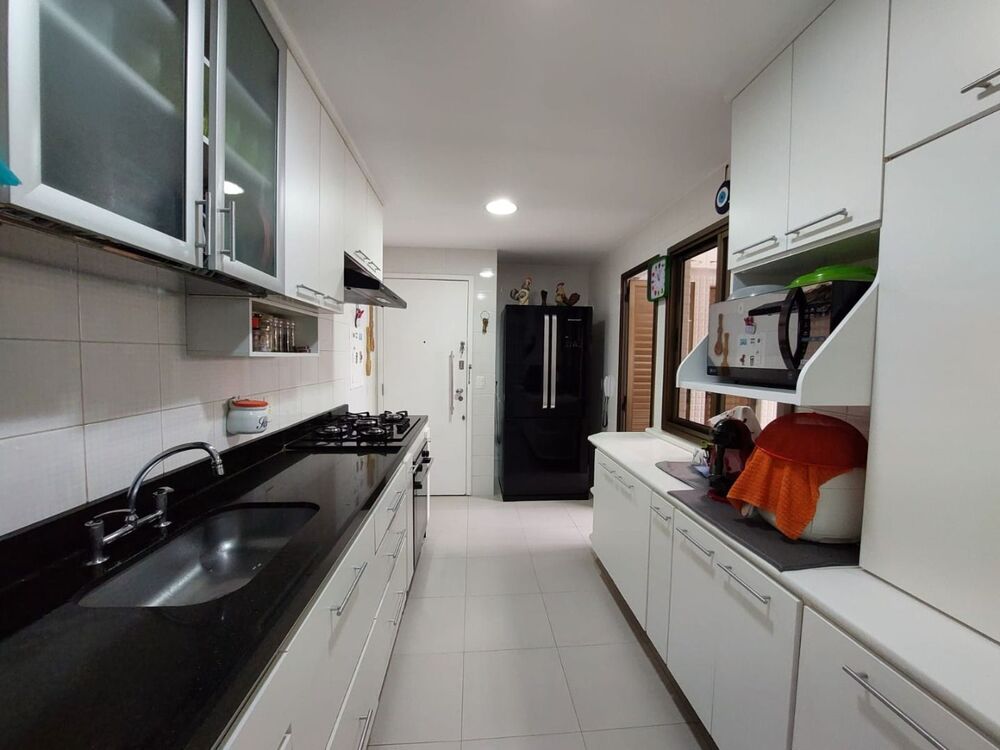 Cobertura, 4 quartos, 189 m² - Foto 22