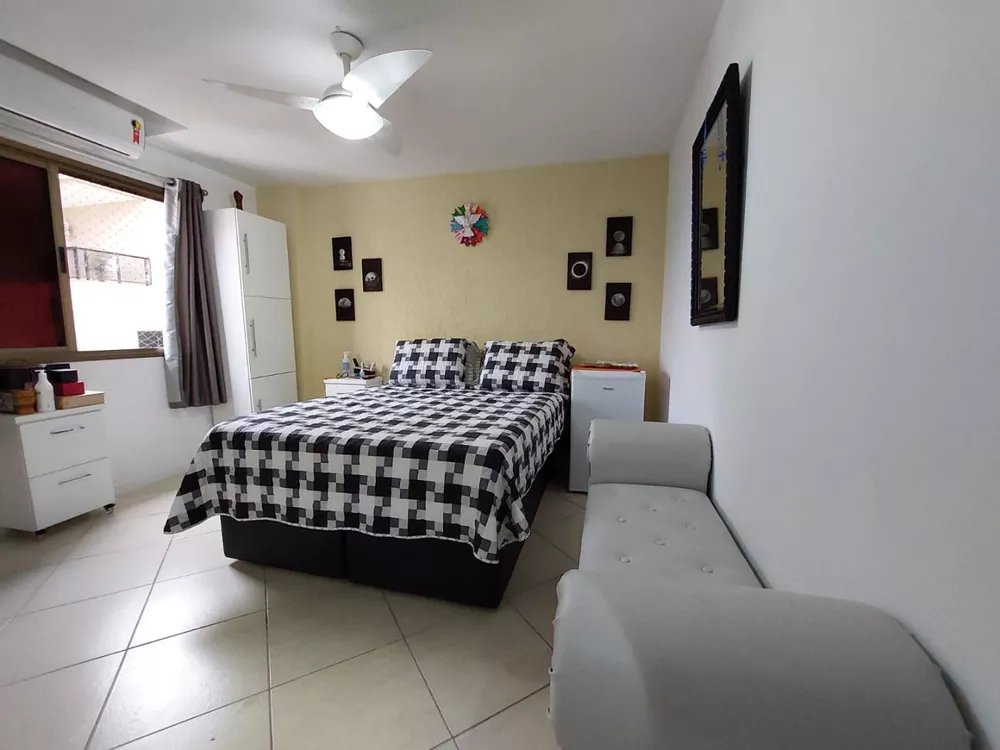Cobertura, 4 quartos, 189 m² - Foto 2