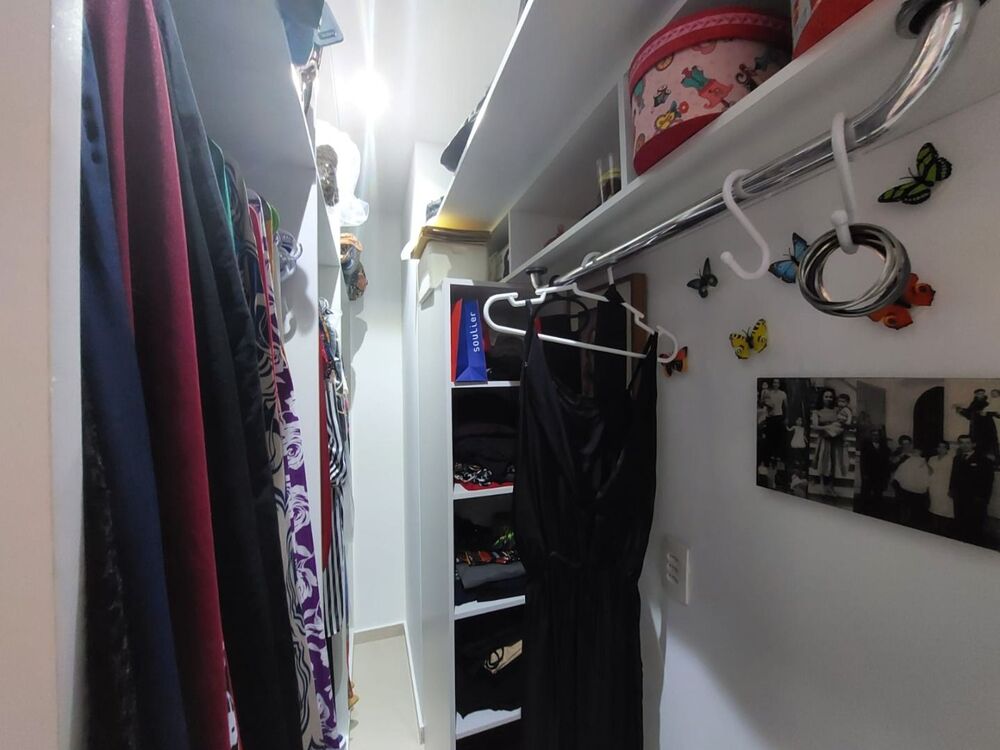 Cobertura, 4 quartos, 189 m² - Foto 12