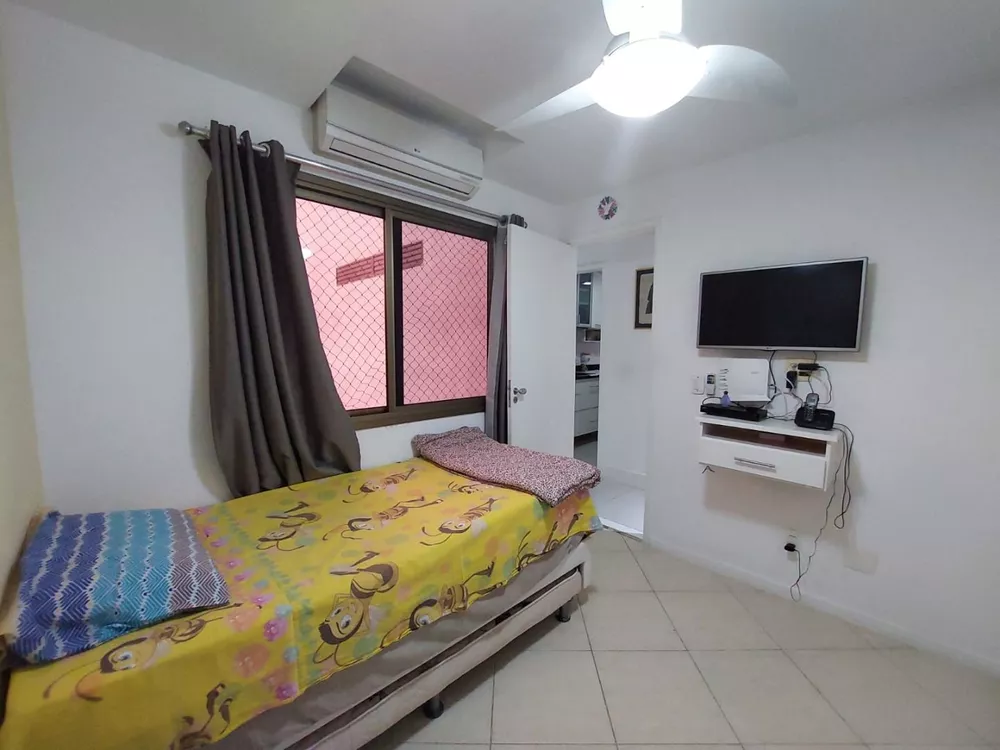 Cobertura, 4 quartos, 189 m² - Foto 6