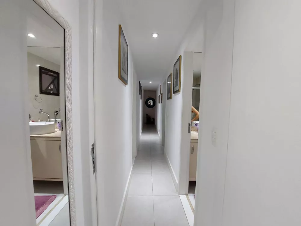 Cobertura, 4 quartos, 189 m² - Foto 17