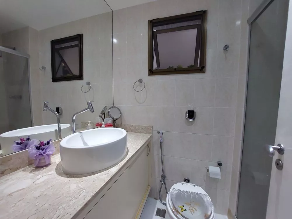 Cobertura, 4 quartos, 189 m² - Foto 8