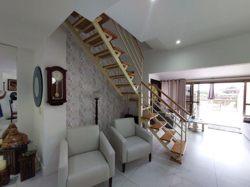 Cobertura, 4 quartos, 189 m² - Foto 15