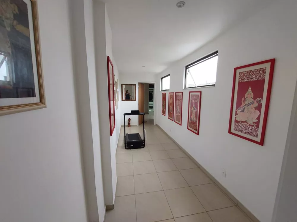 Cobertura, 4 quartos, 189 m² - Foto 27