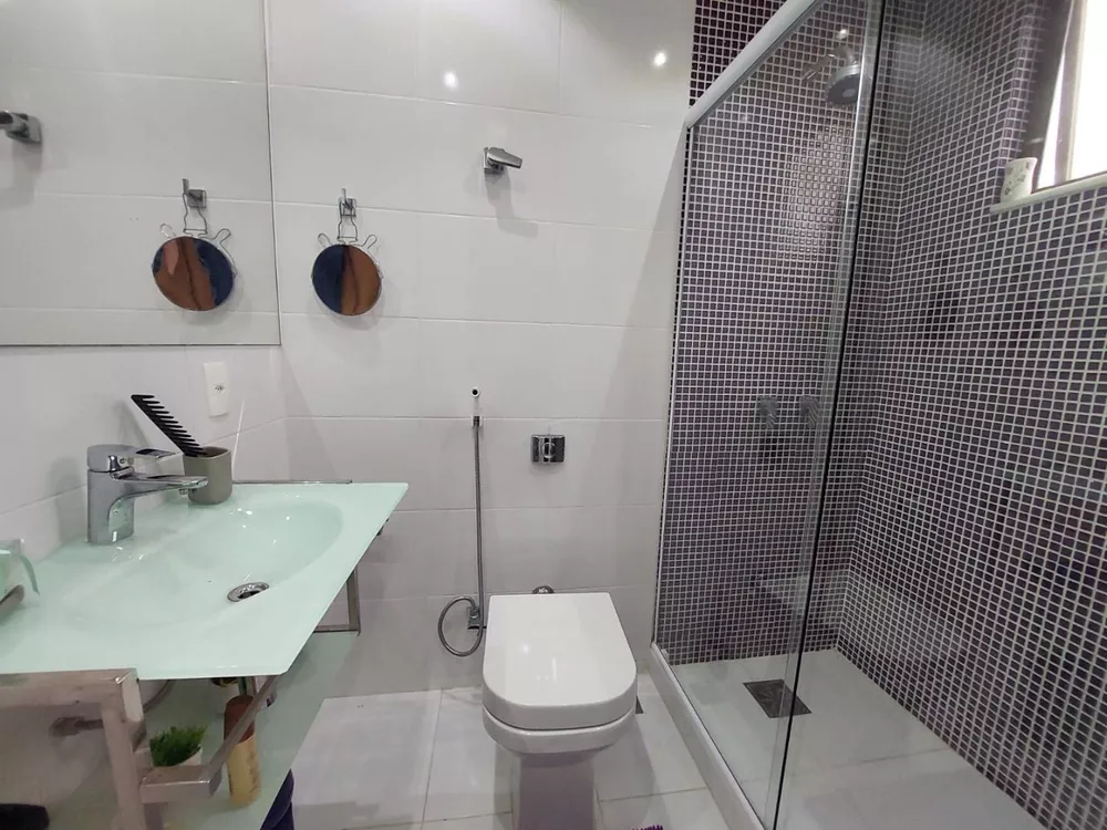 Cobertura, 4 quartos, 189 m² - Foto 13