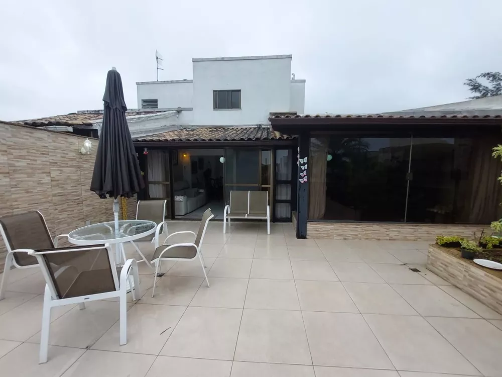Cobertura, 4 quartos, 189 m² - Foto 7