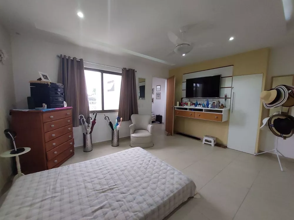 Cobertura, 4 quartos, 189 m² - Foto 11