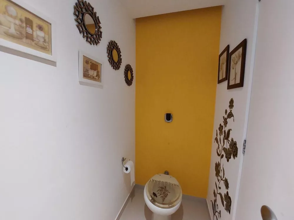 Cobertura, 4 quartos, 189 m² - Foto 23