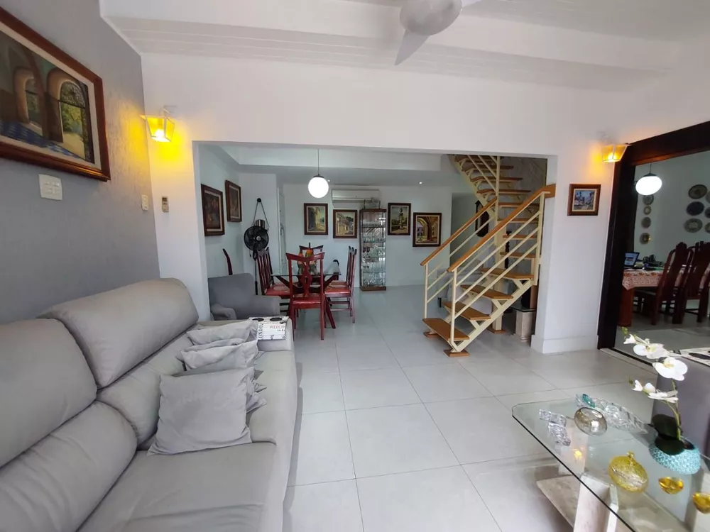 Cobertura, 4 quartos, 189 m² - Foto 1