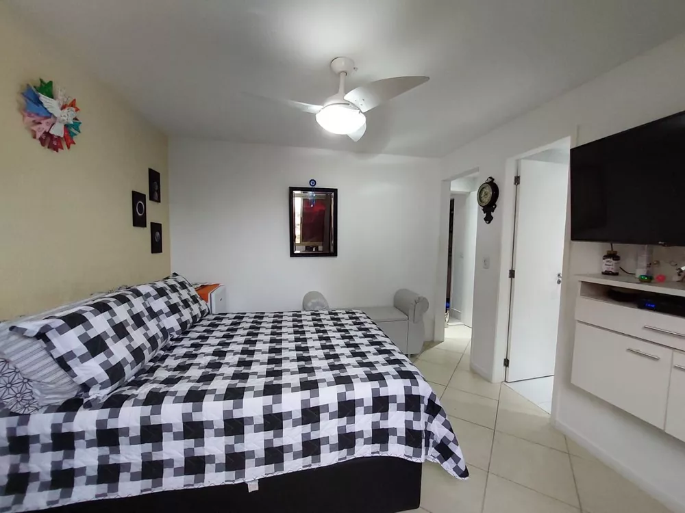Cobertura, 4 quartos, 189 m² - Foto 18