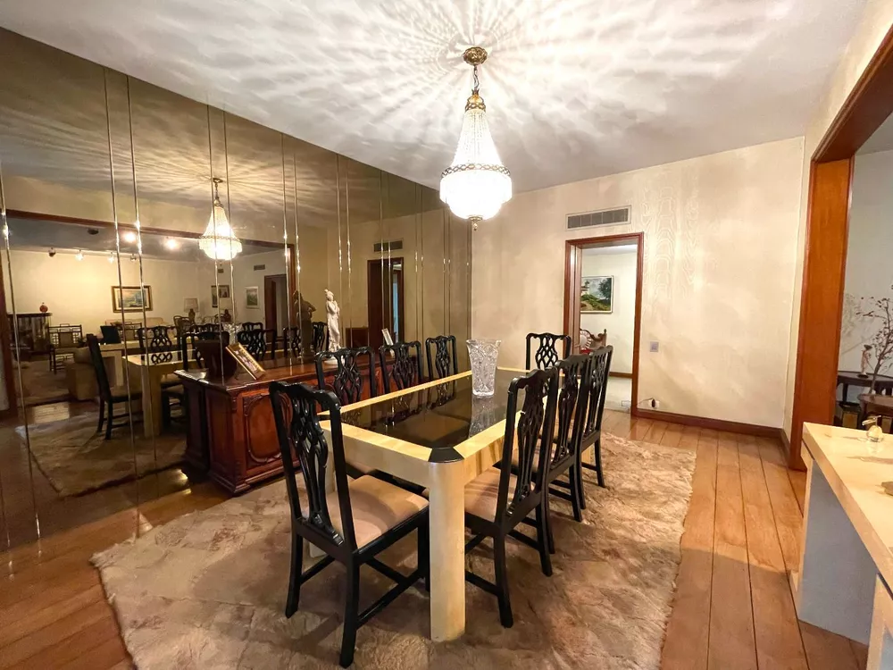 Apartamento, 4 quartos, 289 m² - Foto 16