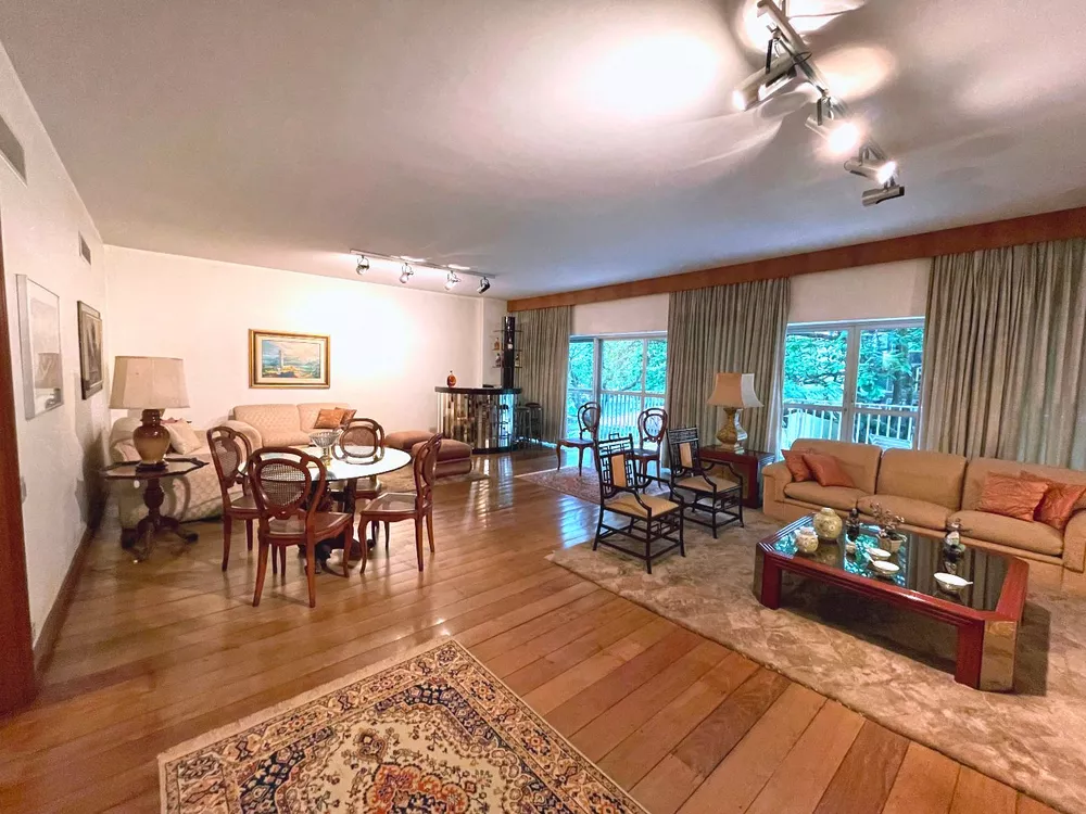 Apartamento, 4 quartos, 289 m² - Foto 22