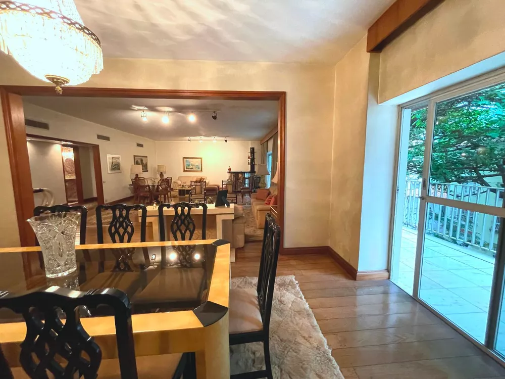 Apartamento, 4 quartos, 289 m² - Foto 20