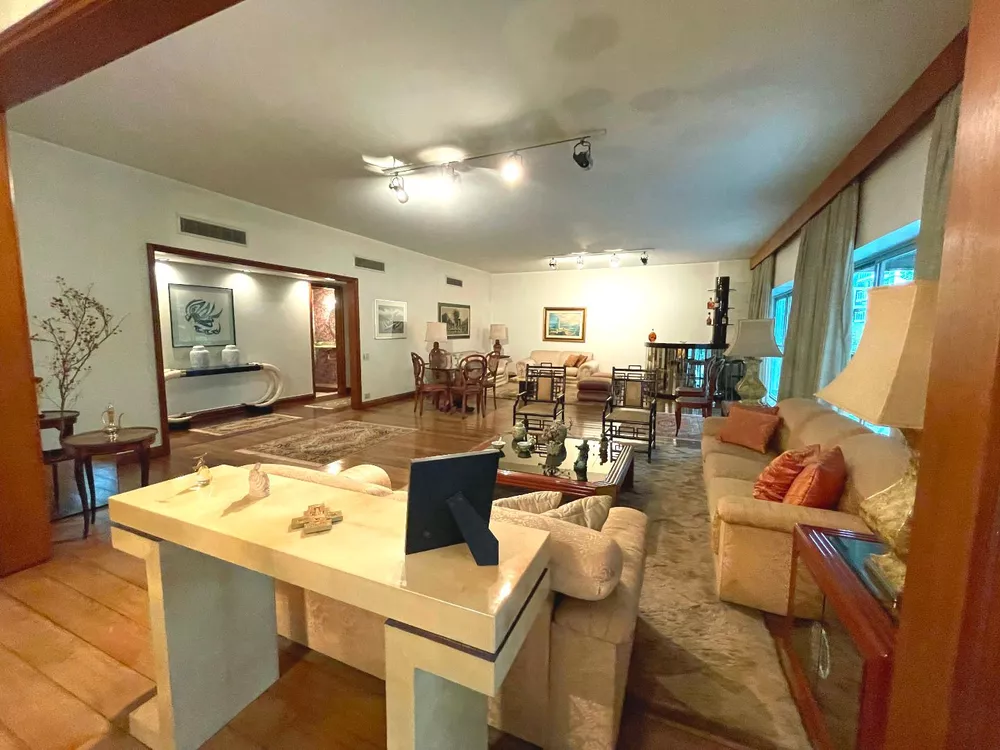 Apartamento, 4 quartos, 289 m² - Foto 21